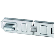 Abus Mechanical 140/190 Diskus® Hasp & Staple Carded 190mm ABUS Mechanical - Dynamic Drive