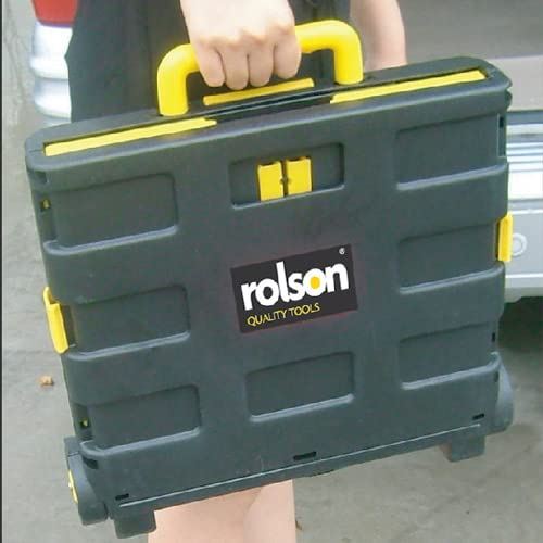Rolson Folding Boot Cart 68900 Rolson - Dynamic Drive