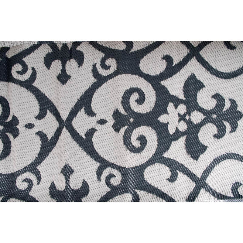 Bo-Camp Chill Mat Oriental Polypropylene Champagne M Bo-Camp - Dynamic Drive