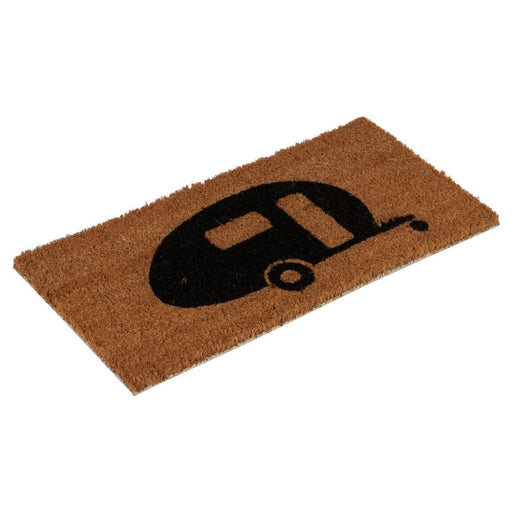 Bo-Camp Doormat Caravan 100% Coco Fibre Bo-Camp - Dynamic Drive