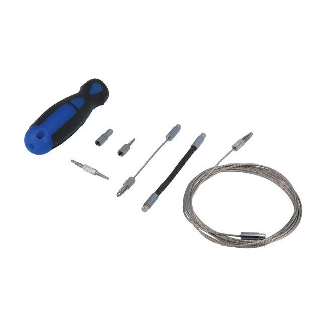 Laser LTR Internal Cable Routing Tool 8174 Laser - Dynamic Drive