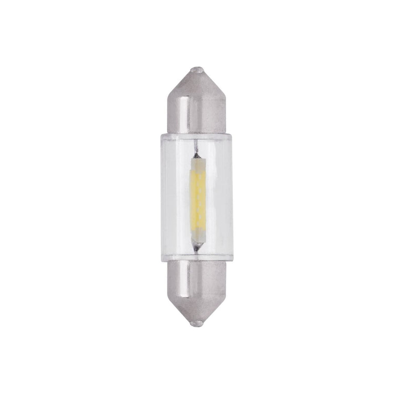 Ring Filament Style 242 38mm buislamp LED C5W 24V LED Ring Automotive - Dynamic Drive