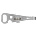 Sealey 7-in-1 Paint Can Opener Multi-Tool CO71 Sealey - Dynamic Drive