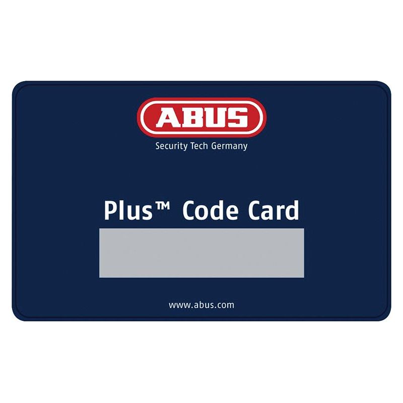 Abus Mechanical 37/55mm GRANIT™ Plus Padlock Keyed Alike 4224254 ABUS Mechanical - Dynamic Drive
