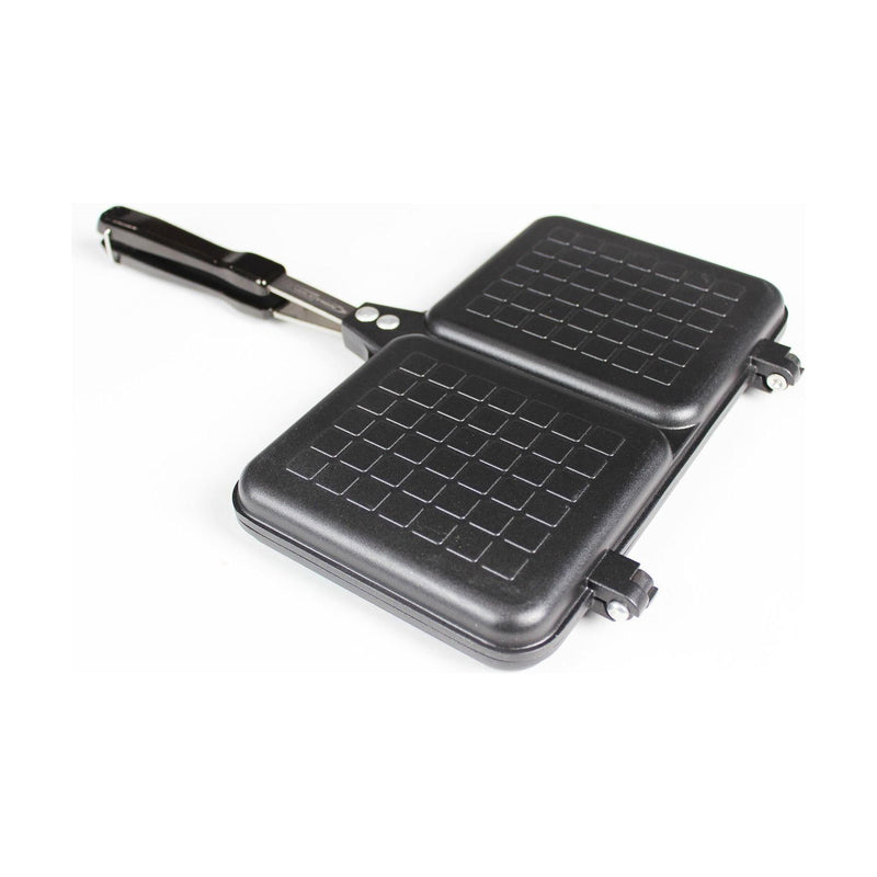 Outdoor Revolution Double Sandwich Maker Outdoor Revolution  - Dynamic Drive