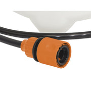 Sealey Dust Suppression Water Tank 8L DST08 Sealey - Dynamic Drive