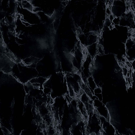 AG Self Adhesive Film Marble Black 67 5cm x 2m AG - Dynamic Drive
