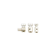 Connect Assorted Solderless Nipples 48pc 31889 Tool Connection - Dynamic Drive
