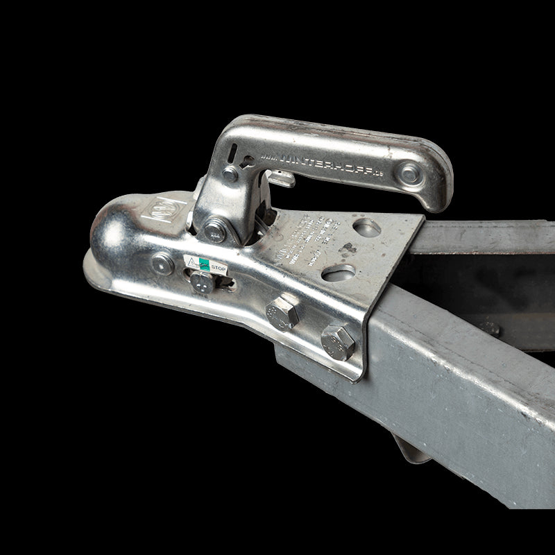 SAS HL3 Original Hitchlock SAS - Dynamic Drive