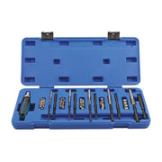 Laser Thread Repair Kit 76pc 6012 Laser - Dynamic Drive