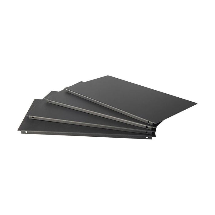 Van Vault Dividers for Slider 4pk 4pk Van Vault - Dynamic Drive