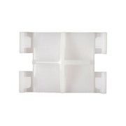 Connect Moulding Clip - for Mercedes-Benz 50pc 36117 Tool Connection - Dynamic Drive