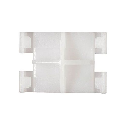 Connect Moulding Clip - for Mercedes-Benz 50pc 36117 Tool Connection - Dynamic Drive
