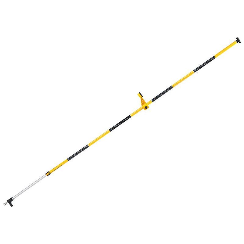 Dewalt Power Tools DE0882 Floor to Ceiling Laser Pole DeWALT Power Tools - Dynamic Drive