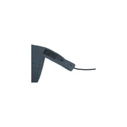 Crespo Lumbar Support LS/237 Air Deluxe Black Crespo - Dynamic Drive