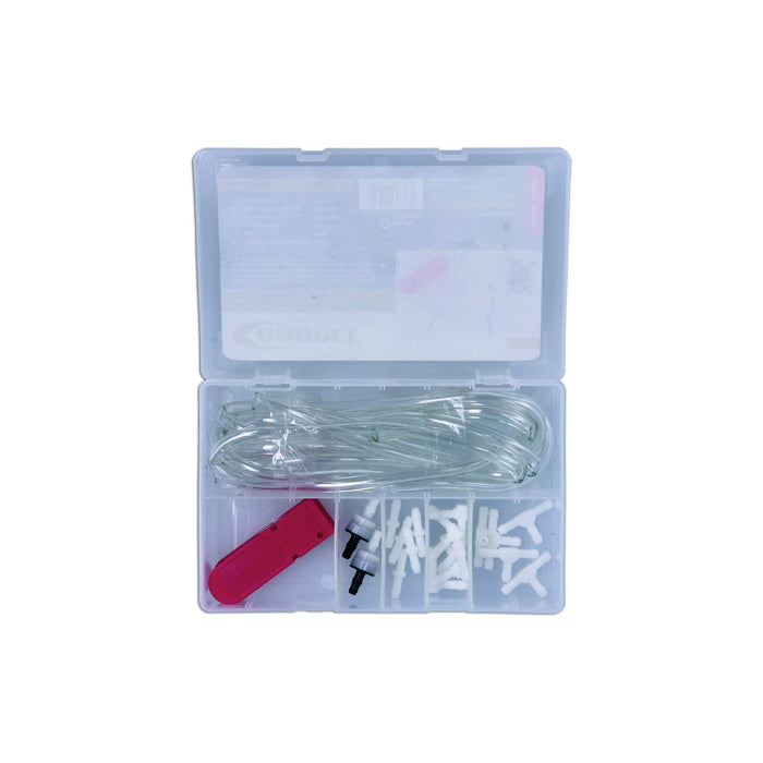 Connect Windscreen Washer Pipe Repair Kit 36757 Connect - Dynamic Drive