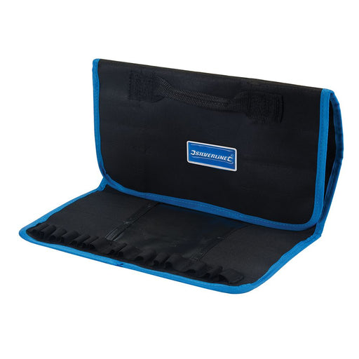 Silverline Expert Tool Roll 760 x 300mm Silverline - Dynamic Drive