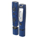 Sealey Rechargeable 360 Inspection Light 7 SMD & 3W SMD LED Blue Lithium-ion Sealey - Dynamic Drive