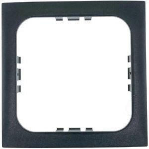 Berker Single Truma Frame: Anthracite 21251A Berker - Dynamic Drive