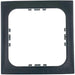 Berker Single Truma Frame: Anthracite 21251A Berker - Dynamic Drive