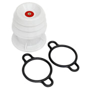 Sealey Hybrid Workshop Tool Kit HP55KITCOMBO Sealey - Dynamic Drive