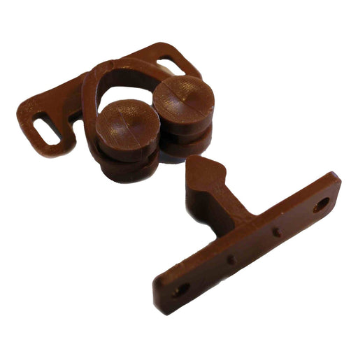 W4 Double Roller Catch W437817 W4 - Dynamic Drive