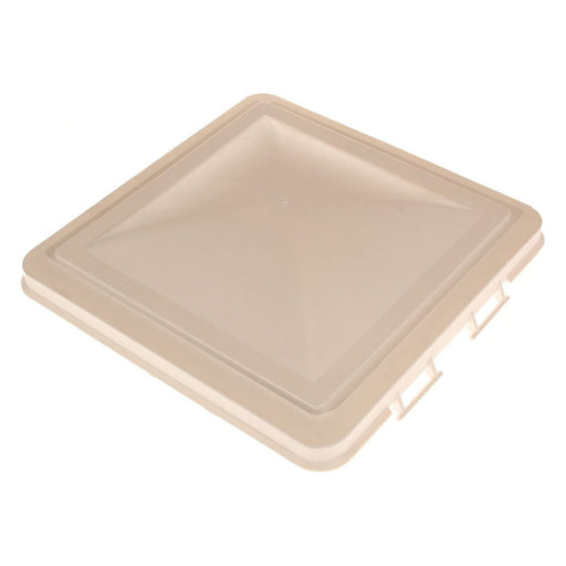 Fiamma White Dome 40 x 40 (98683 121) Fiamma - Dynamic Drive