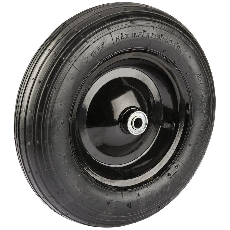 Draper Spare Wheel for 82755 Wheelbarrow 15007 Draper - Dynamic Drive