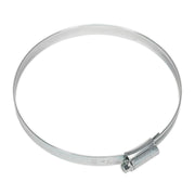 Sealey HI-GRIP Hose Clip Zinc Plated 110-140mm Pack of 10 HCJ6 Sealey  - Dynamic Drive