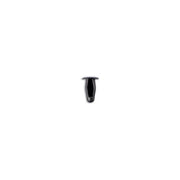 Connect Button Clip Retainer - for Mazda, for Nissan 50pc 31636 Tool Connection - Dynamic Drive