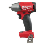 M18 ONE-KEY FUEL 2nd Gen. 3/8" Impact Wrench with Friction Ring Bare Unit Milwaukee - Dynamic Drive