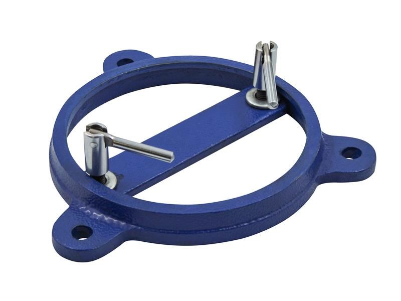 Faithfull Swivel Base to suit FAIMV150SG Mechanics Vice Faithfull - Dynamic Drive
