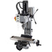 Draper Variable Speed Mini Milling/Drilling Machine, 350W 34023 Draper - Dynamic Drive