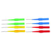 Laser Back Probes 8pc 6544 Laser - Dynamic Drive