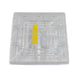 Fiamma Crystal Dome 50 x 50 (98683 119) Fiamma - Dynamic Drive