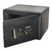 Sealey Electronic Combination Fireproof Safe 450 x 380 x 305mm SCFS04 Sealey - Dynamic Drive