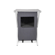 Bo-Camp Cupboard Ontario Easy Fold Bo-Camp - Dynamic Drive