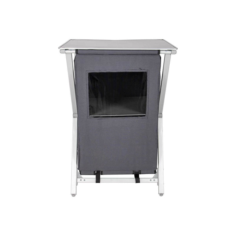 Bo-Camp Cupboard Ontario Easy Fold Bo-Camp - Dynamic Drive