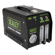 Sealey EVAP Tool Leak Detector Smoke Diagnostic VS869 Sealey - Dynamic Drive