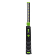 Sealey Rechargeable Slim Folding Inspection Light 12 SMD LED & 1 SMD LED Lithium Sealey - Dynamic Drive