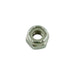 Connect 33124 Steel UNF Nyloc Nuts 1/2in 50pc Connect - Dynamic Drive