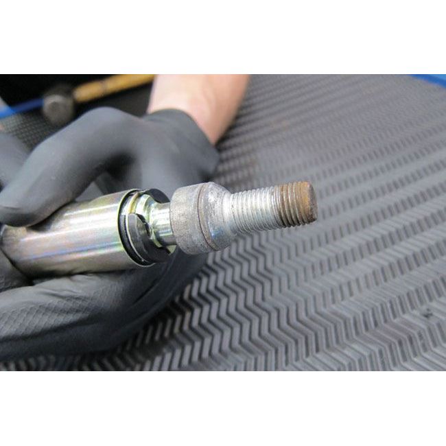 Laser Locking Wheel Nut Remover 8109 Laser - Dynamic Drive