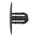 Sealey Under Bonnet Insulation Fixing Clip25mm x 15mm Universal Pack of 20 Sealey - Dynamic Drive