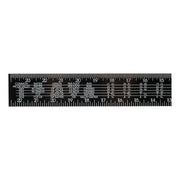 Silverline Steel Framing Square 600 x 400mm Silverline - Dynamic Drive