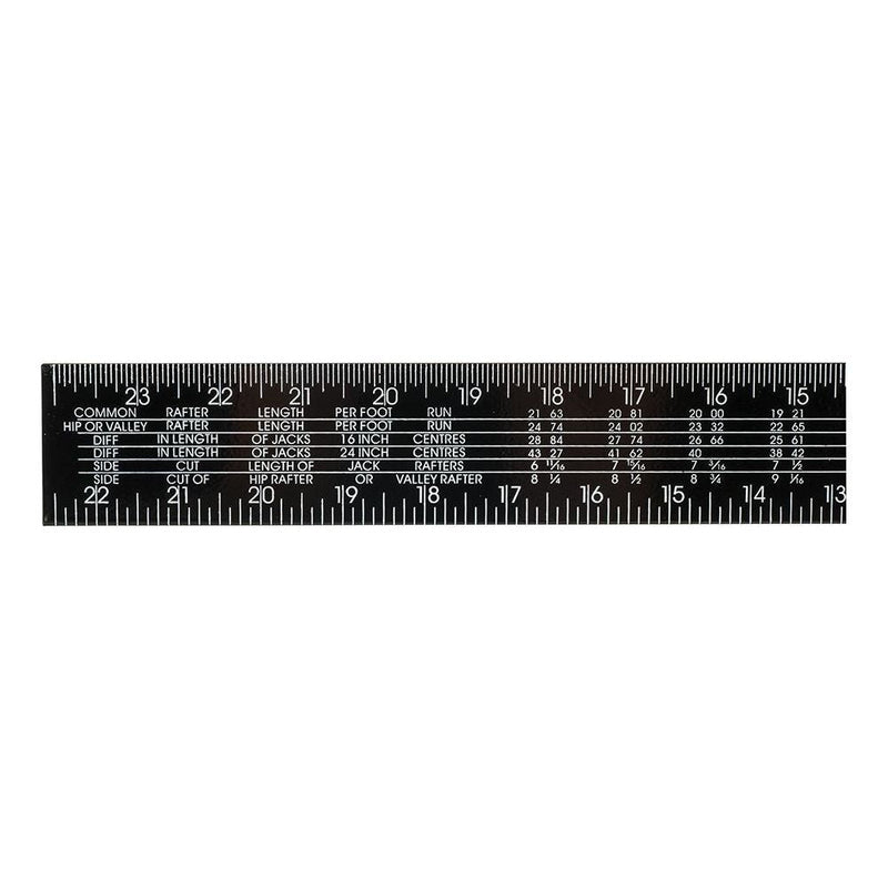 Silverline Steel Framing Square 600 x 400mm Silverline - Dynamic Drive