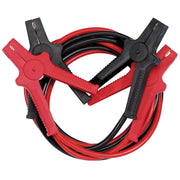 Draper Booster Cables, 3m x 18mm&sup2; 91888 Draper - Dynamic Drive