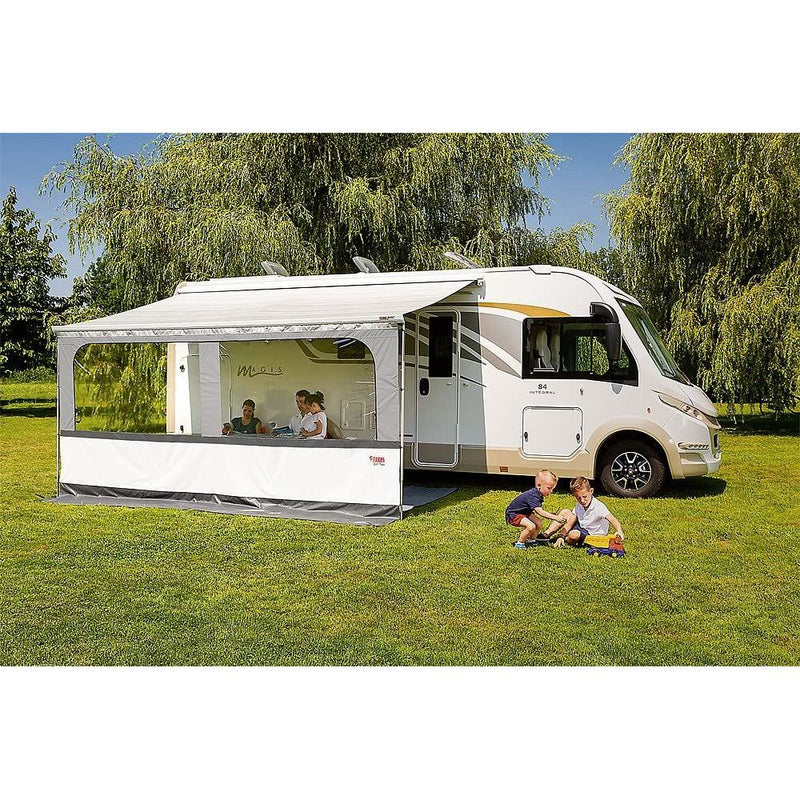 Fiamma Blocker Pro 550 07971-11- Fiamma - Dynamic Drive