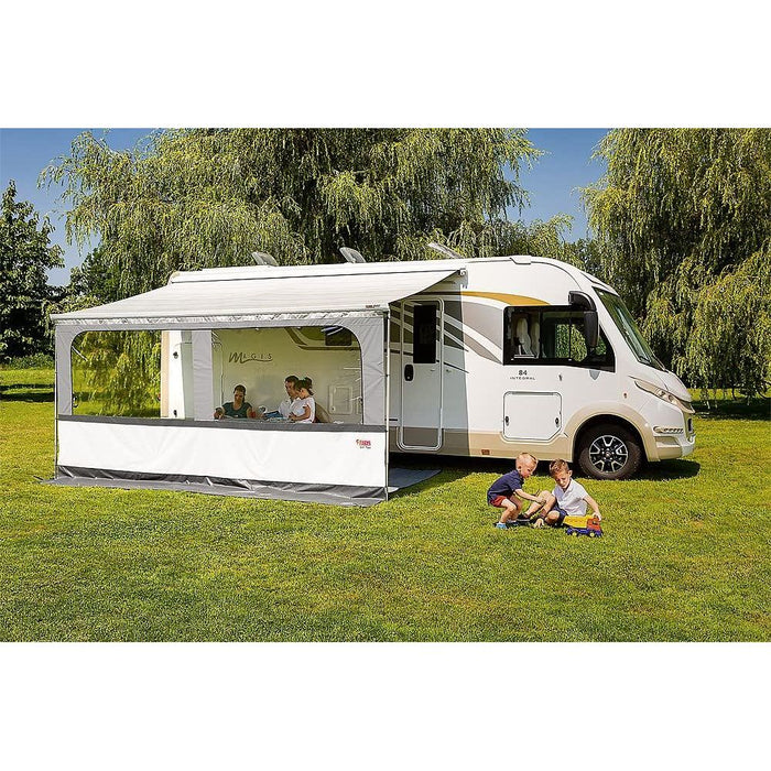 Fiamma Blocker Pro 550 07971-11- Fiamma - Dynamic Drive