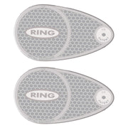 Ring Automotive RCT1250 Headlamp Adaptors for Driving In Europe, Beam Converters Ring Automotive - Dynamic Drive