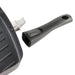 Leisurewize No Stick Tri Cooking Pan, 3 Sections Leisurewize - Dynamic Drive